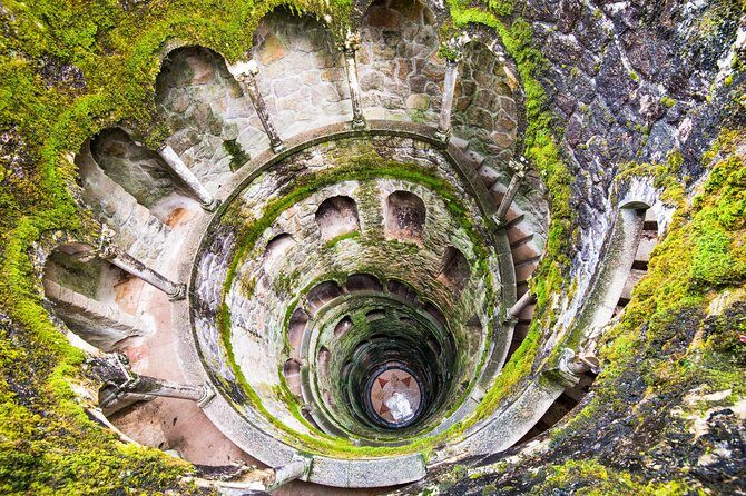 Sintra Small-Group with Regaleira, Pena Palace, Roca and Cascais - Considerations & Practical Tips