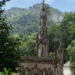 Sintra todo dia Ou Sintra & Cascais - Frequently Asked Questions