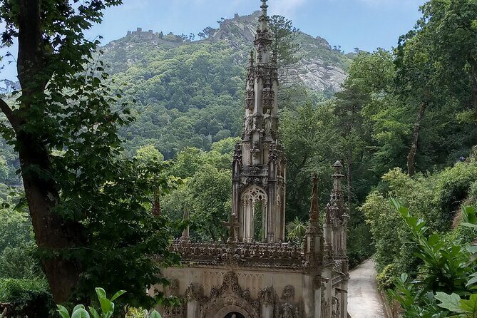Sintra todo dia Ou Sintra & Cascais - Frequently Asked Questions