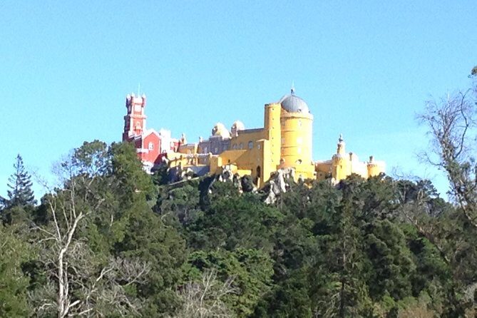 Sintra Tour 8h - Final Thoughts