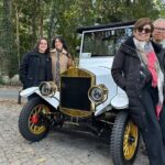 Sintra Tour by Electric Tuk Tuk - A Deep Dive into the Sintra Electric Tuk Tuk Experience