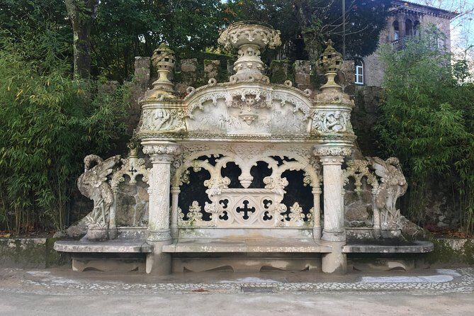 Sintra Tour with Pena Palace and Regaleira All Tickets Included - Practical Details and What to Expect