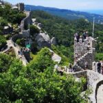 Sintra Tour with Pena Palace, Moorish Castle and Regaleira - Private - A Complete Breakdown of the Sintra Private Tour