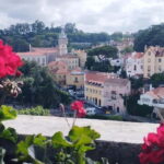 Sintra Unique Tour - Two Palaces and Azenhas do Mar - Sintra Town and Local Flavors