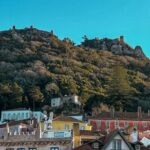 Sintra Walking Tour: Palaces, Myths, and Enchanting Landscapes - FAQ