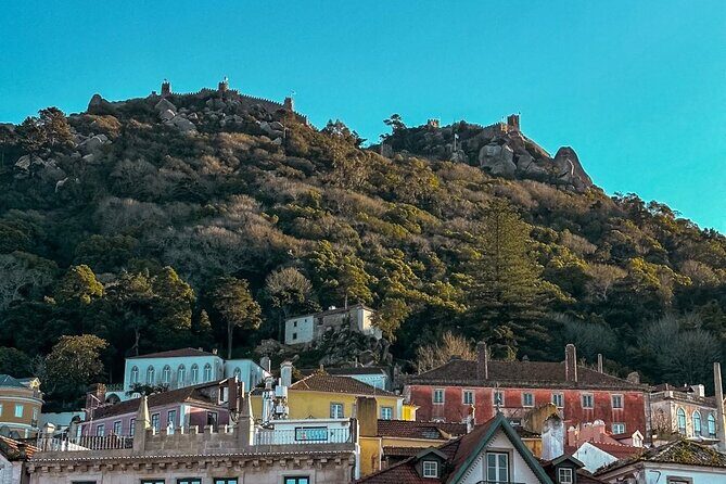 Sintra Walking Tour: Palaces, Myths, and Enchanting Landscapes - FAQ