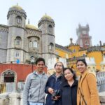Sintra Walking Tour - The Portuguese Fairytale - Practical Considerations and Tips