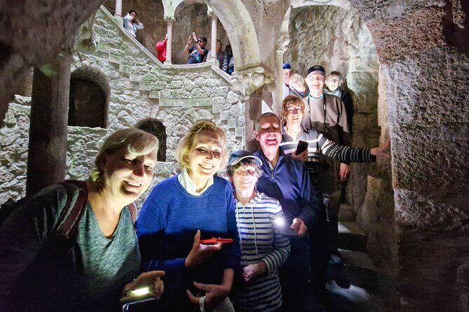 Sintra with tickets to monuments private tour from Lisbon - What Travelers Say: Authentic Experiences and Practical Benefits