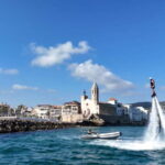 Sitges Flyboard Experience: Adrenaline on the Water - The Sum Up: Is a Flyboard in Sitges Worth It?