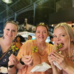 Sitges Food Tour  Tapas, Wine And History - The Value of This Tour