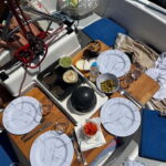 Sitges Sunset: Guided Tour by Sailboat along the Sitges Coast. - A Deep Dive into the Sitges Sunset Sailboat Tour