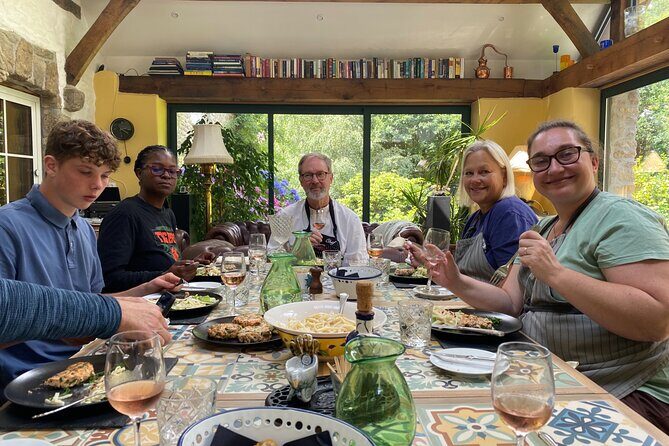 Six day French Cooking Course in Brittany - Who Will Love This Experience?