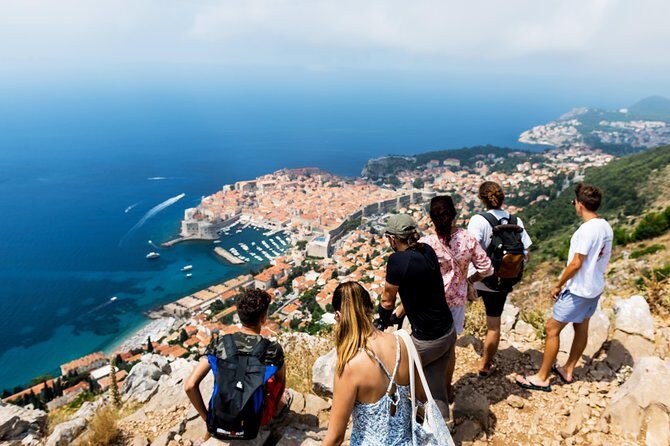 Six Views of Dubrovnik - Private Dubrovnik Panorama Tour - Who Is This Tour Perfect For?