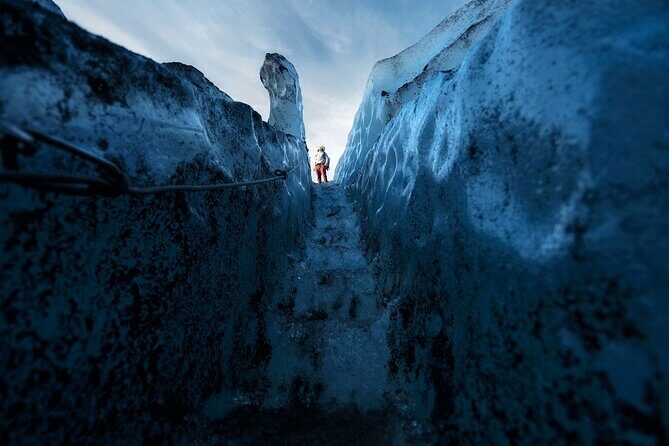Skaftafell Ice Caving & Glacier Hike - Who Will Love This Tour?