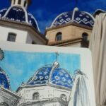 Sketch Activity Experience in Altea - Frequently Asked Questions