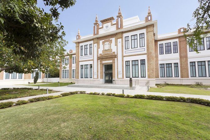 Skip-The-Line Access to Colección del Museo Ruso in Malaga - Who Will Appreciate This Tour?