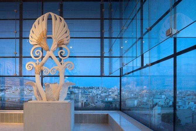 Skip The Line Acropolis Museum Private Guided Tour - Practical Details