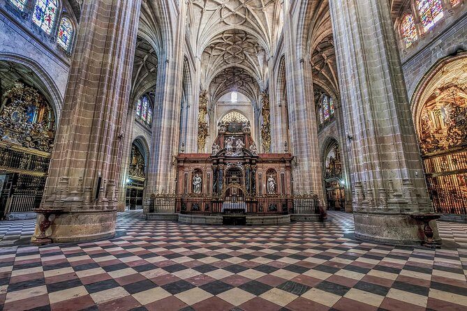 Skip the Line Admission Ticket to Cathedral of Segovia - Final Thoughts