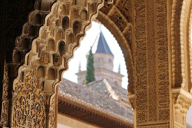 Skip the Line Alhambra Guided Tour - Final Thoughts: Is It Worth It?