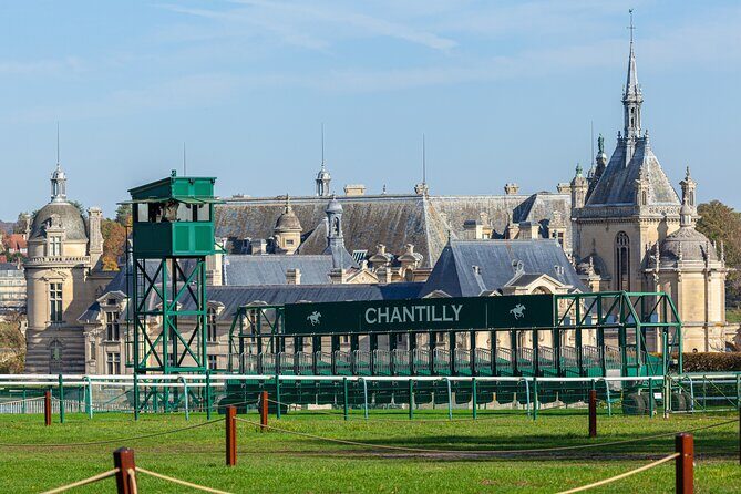 Skip-the-line Château de Chantilly Trip by Car from Paris - Who Will Love This Tour?