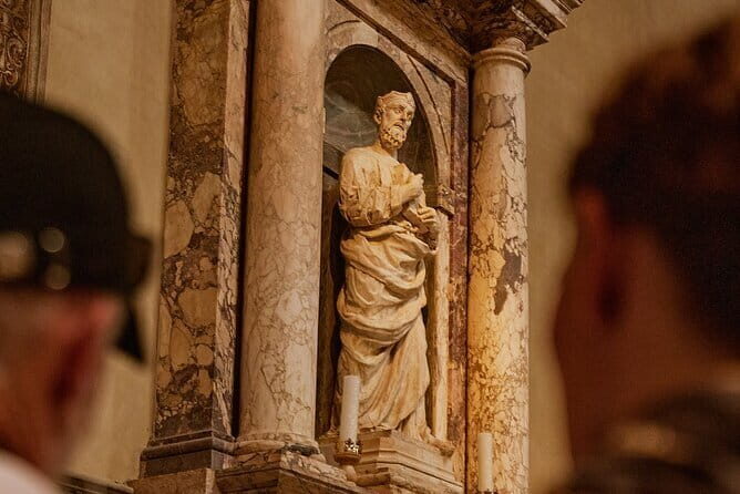 Skip-the-line Duomo Terraces and Dome Climb Tour in Florence - Who would love this tour?