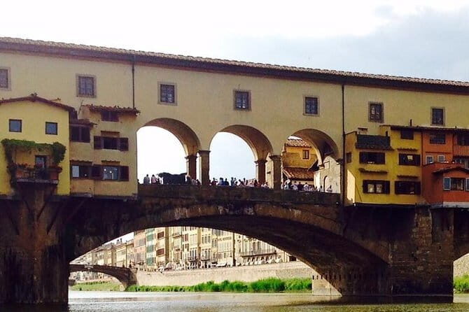 Skip-the-Line Florence Highlights and David Walking Tour - FAQ