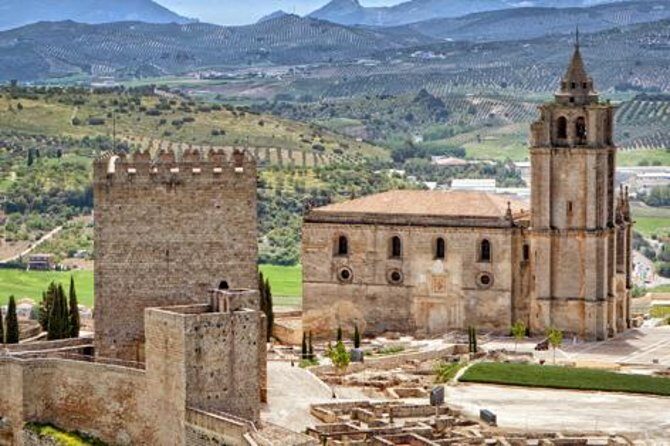 Skip the Line: Fortaleza de la Mota Admission Ticket - Why This Tour Offers Good Value