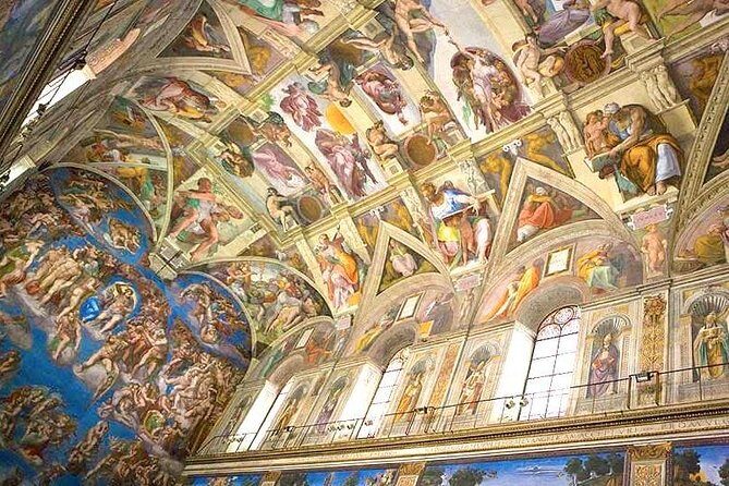 Skip-the-Line Group Tour of the Vatican, Sistine Chapel & St. Peter's Basilica - Who Will Love This Tour?