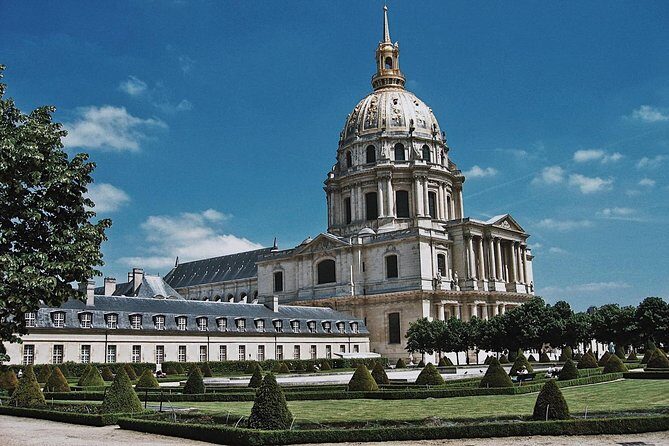 Skip-the-line Les Invalides World War Museum Guided Tour - Semi-Private 8ppl Max - Who Will Benefit Most?