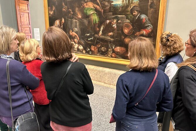 Skip The Line Madrid Prado Museum Private Tour with Local Guide - Exploring Madrid’s Prado Museum in Depth