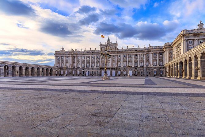 Skip-the-line Madrid Royal Palace with tapas tasting & Retiro Park - What Travelers Say: Authenticity and a Few Caveats