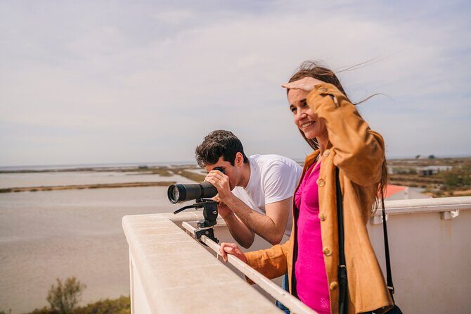Skip the Line: MónNatura Delta de l'Ebre Entrance Ticket - FAQ