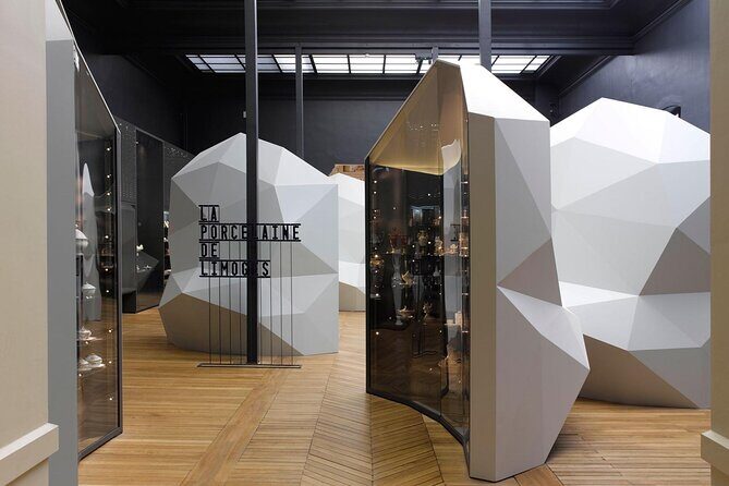 Skip the Line: Musée National Adrien Dubouché Ticket - Open Visit - Who Will Love This Experience?