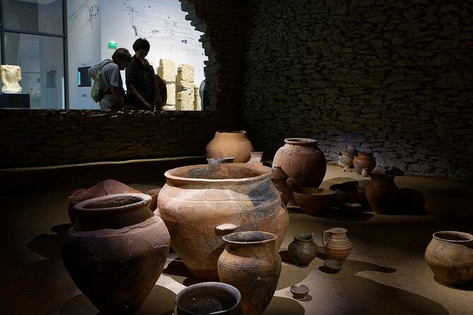 Skip the Line: Museum of Romanity Ticket - Who Will Love This Experience?