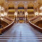 Skip-the-line Palais Garnier, Madeleine Church and Louvre - A Closer Look at the Tour Experience