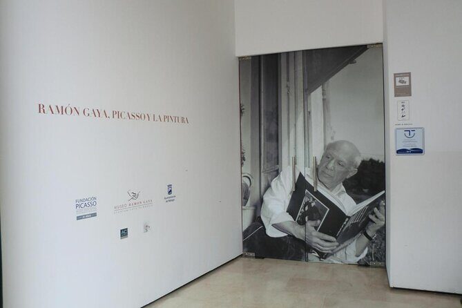 Skip the Line: Picasso's Birthplace Museum Entrance Ticket - What’s Inside the Museum?