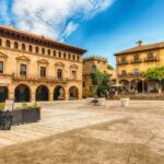 Skip-the-line Poble Espanyol Barcelona Spanish Village Tour - A Deep Dive into the Poble Espanyol Experience