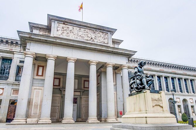Skip the Line Prado Museum Madrid Guided Tour - Final Thoughts