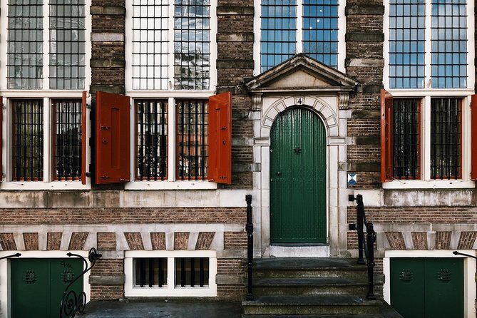 Skip-the-line Rijksmuseum & Rembrandt House & City - Exclusive Tour Guided Tour - An In-Depth Look at the Tour Experience