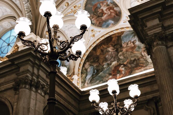 Skip the Line Royal Palace Madrid Guided Tour - A Deep Dive into the Royal Palace Tour Experience