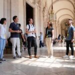 "Skip the line" Royal Palace + Prado Museum - The Walk from the Palace to the Prado: A Cultural Stroll