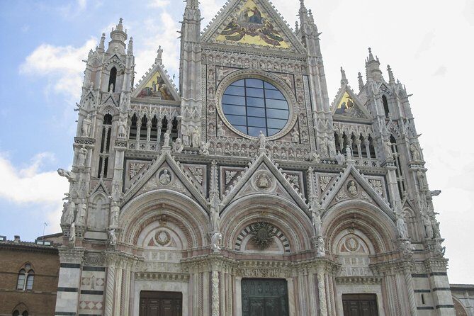 Skip the Line: Siena Duomo and City Walking Tour - FAQ