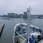 Skip the Line: SS Rotterdam Steam Ship Entrance Ticket - A Detailed Look at the SS Rotterdam Tour