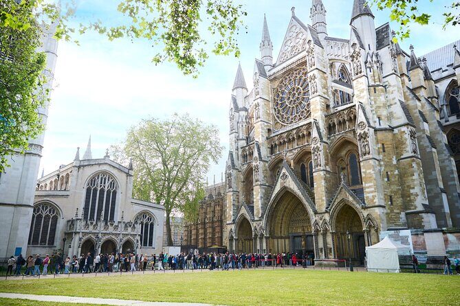 Skip the Line Tower of London & Westminster Tour and River Cruise - Who Should Book This Tour?