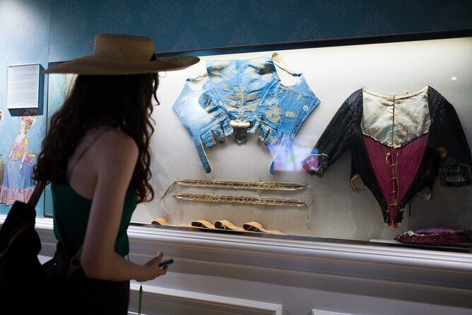 Skip the Line: Valencia Silk Museum Ticket Entrance - Final Thoughts
