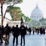 Skip the Line: Vatican Museum, Sistine Chapel + Optional Basilica - The Practicalities and Experience Value