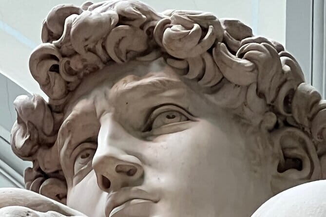 Skip the line with Elvis: Love the David GUIDED EXPERIENCE - The Value of This Tour