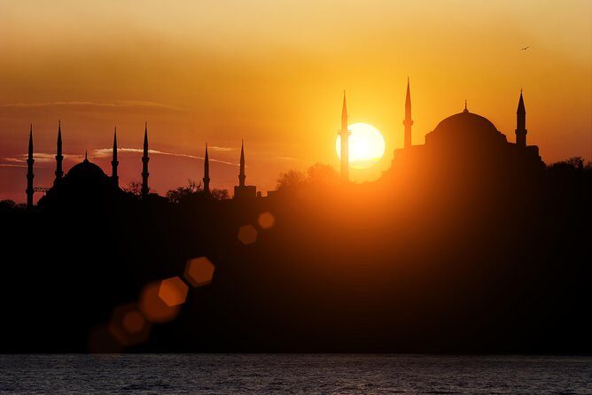SKIP THE TICKET LINE ISTANBUL PRIVATE TOUR FROM CRUISE SHIP/Hotel - Why This Tour Offers Great Value