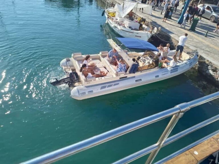 Skopelos: Private cruise to Alonissos and Marine Park - Final Thoughts