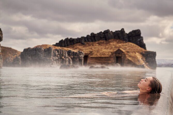 Sky Lagoon Entrance Ticket Including 7-Step Ritual - The Sum Up: Who will love Sky Lagoon?